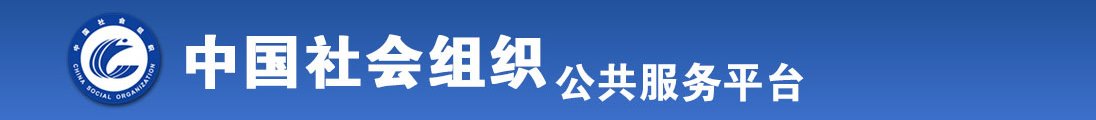 鸡巴操阴道视频全国社会组织信息查询